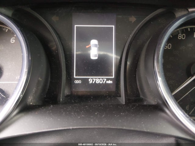 4T1B11HK5KU712061 Toyota CAMRY SE