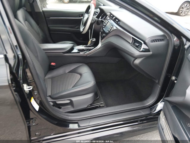 4T1B11HK5KU712061 Toyota CAMRY SE