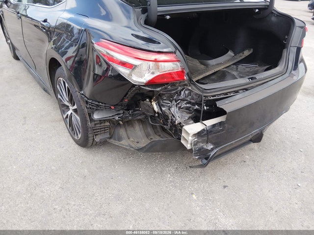 4T1B11HK5KU712061 Toyota CAMRY SE