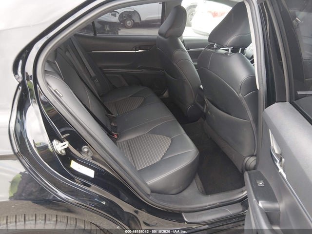 4T1B11HK5KU712061 Toyota CAMRY SE