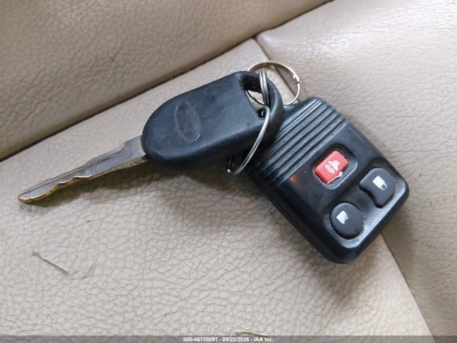 46158091 :رقم المزاد ، 1FTPW14584KD58711 vin ، 2004 Ford F-150 Fx4/lariat/xlt مزاد بيع