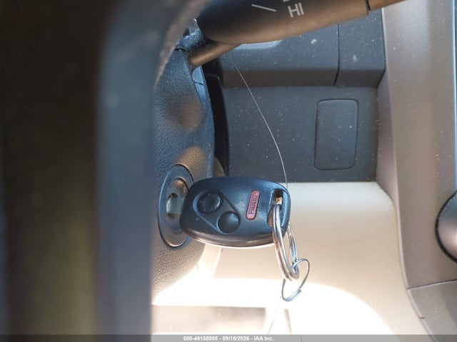 Aukcja sprzedaży 2007 Honda Cr-v Lx, vin: JHLRE48317C080922, numer aukcji: 46158095