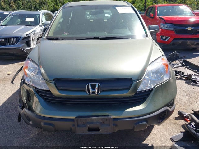 Aukcja sprzedaży 2007 Honda Cr-v Lx, vin: JHLRE48317C080922, numer aukcji: 46158095