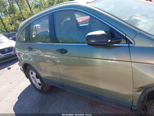Aukcja sprzedaży 2007 Honda Cr-v Lx, vin: JHLRE48317C080922, numer aukcji: 46158095