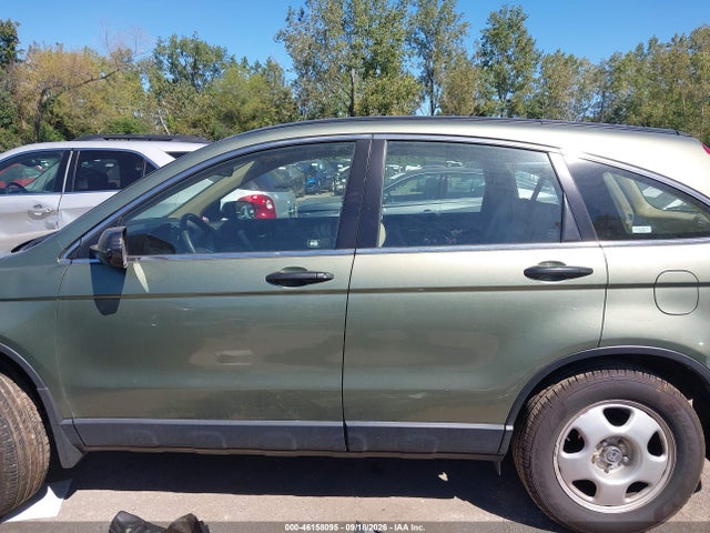 Aukcja sprzedaży 2007 Honda Cr-v Lx, vin: JHLRE48317C080922, numer aukcji: 46158095