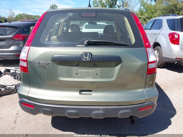 Aukcja sprzedaży 2007 Honda Cr-v Lx, vin: JHLRE48317C080922, numer aukcji: 46158095