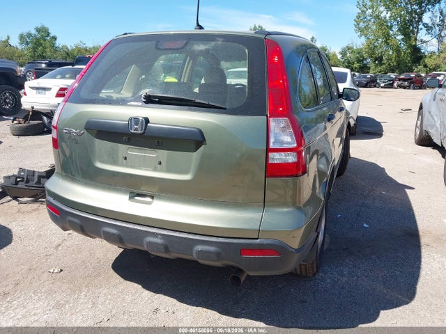 Aukcja sprzedaży 2007 Honda Cr-v Lx, vin: JHLRE48317C080922, numer aukcji: 46158095