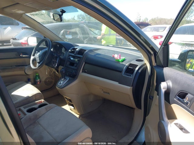 Aukcja sprzedaży 2007 Honda Cr-v Lx, vin: JHLRE48317C080922, numer aukcji: 46158095