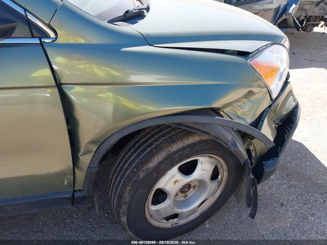 Aukcja sprzedaży 2007 Honda Cr-v Lx, vin: JHLRE48317C080922, numer aukcji: 46158095