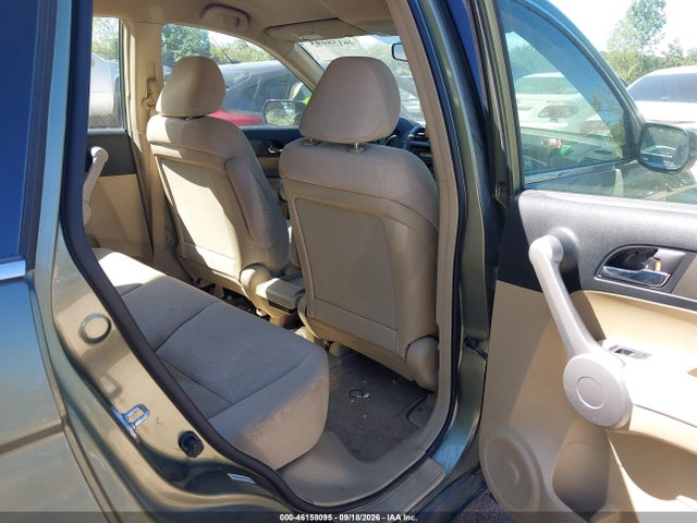 Aukcja sprzedaży 2007 Honda Cr-v Lx, vin: JHLRE48317C080922, numer aukcji: 46158095
