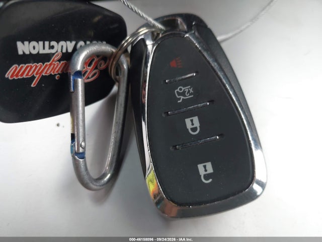 46158096 :رقم المزاد ، 1G1ZE5ST9GF334475 vin ، 2016 Chevrolet Malibu 1lt مزاد بيع