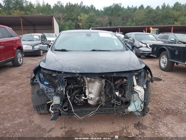 46158096 :رقم المزاد ، 1G1ZE5ST9GF334475 vin ، 2016 Chevrolet Malibu 1lt مزاد بيع