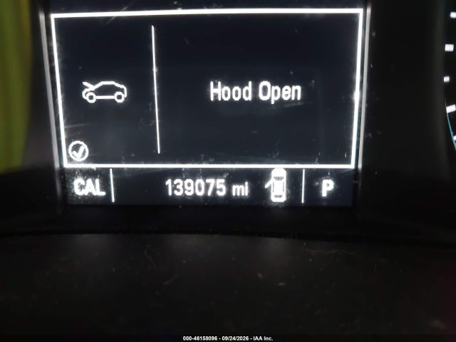 46158096 :رقم المزاد ، 1G1ZE5ST9GF334475 vin ، 2016 Chevrolet Malibu 1lt مزاد بيع