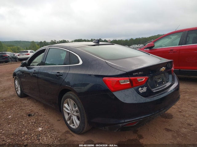 46158096 :رقم المزاد ، 1G1ZE5ST9GF334475 vin ، 2016 Chevrolet Malibu 1lt مزاد بيع