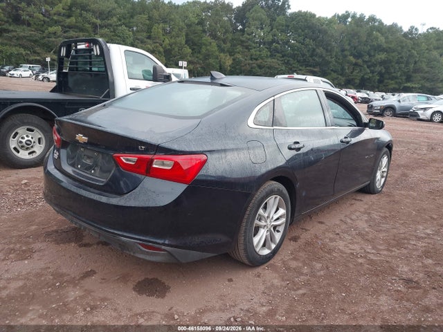 46158096 :رقم المزاد ، 1G1ZE5ST9GF334475 vin ، 2016 Chevrolet Malibu 1lt مزاد بيع