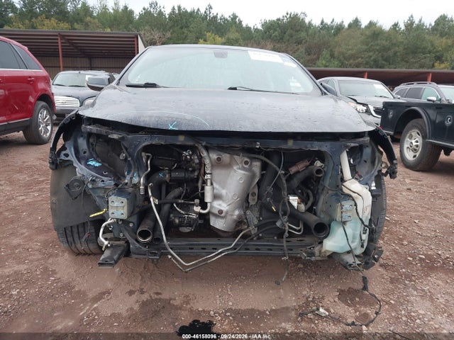 46158096 :رقم المزاد ، 1G1ZE5ST9GF334475 vin ، 2016 Chevrolet Malibu 1lt مزاد بيع