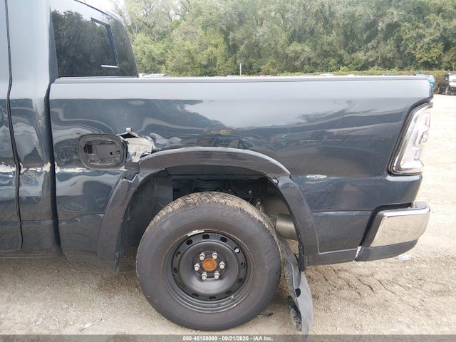 Продажа на аукционе авто 2026 Ram 1500 Laramie, vin: 1C6SRFJP6TN281958, номер лота: 46158099