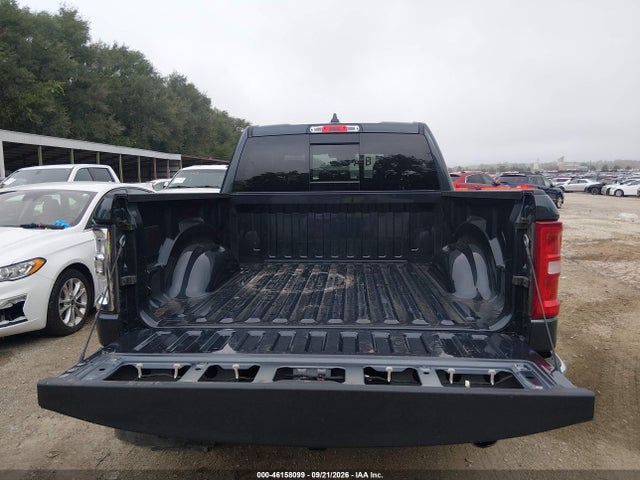Продажа на аукционе авто 2026 Ram 1500 Laramie, vin: 1C6SRFJP6TN281958, номер лота: 46158099