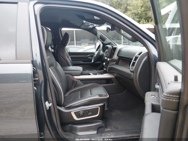 Продажа на аукционе авто 2026 Ram 1500 Laramie, vin: 1C6SRFJP6TN281958, номер лота: 46158099