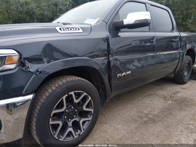 Продажа на аукционе авто 2026 Ram 1500 Laramie, vin: 1C6SRFJP6TN281958, номер лота: 46158099