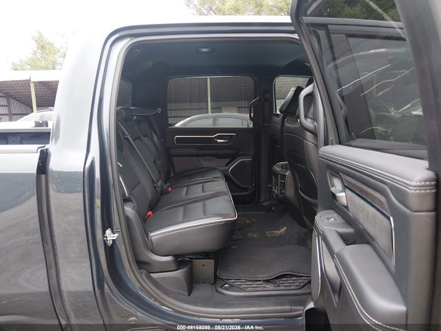 Продажа на аукционе авто 2026 Ram 1500 Laramie, vin: 1C6SRFJP6TN281958, номер лота: 46158099