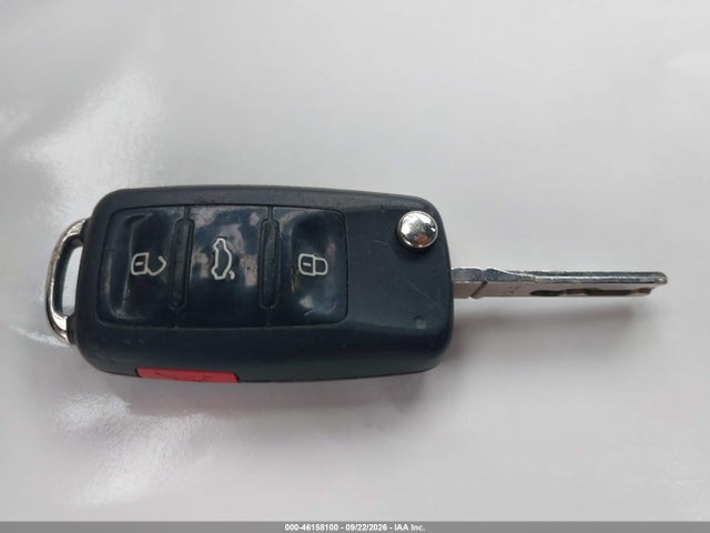 46158100 :رقم المزاد ، 1VWBH7A37DC016667 vin ، 2013 Volkswagen Passat 2.5l Se مزاد بيع