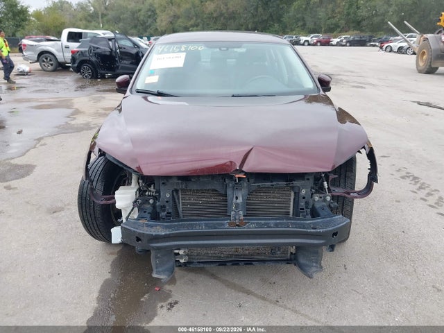46158100 :رقم المزاد ، 1VWBH7A37DC016667 vin ، 2013 Volkswagen Passat 2.5l Se مزاد بيع