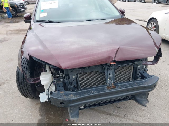 46158100 :رقم المزاد ، 1VWBH7A37DC016667 vin ، 2013 Volkswagen Passat 2.5l Se مزاد بيع