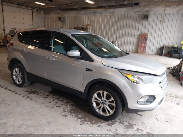 Aukcja sprzedaży 2017 Ford Escape Se, vin: 1FMCU9GD3HUB32569, numer aukcji: 46158107