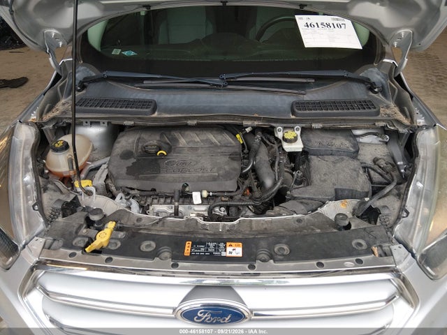 Aukcja sprzedaży 2017 Ford Escape Se, vin: 1FMCU9GD3HUB32569, numer aukcji: 46158107