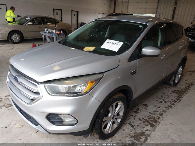 Aukcja sprzedaży 2017 Ford Escape Se, vin: 1FMCU9GD3HUB32569, numer aukcji: 46158107