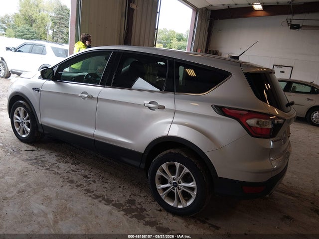 Aukcja sprzedaży 2017 Ford Escape Se, vin: 1FMCU9GD3HUB32569, numer aukcji: 46158107