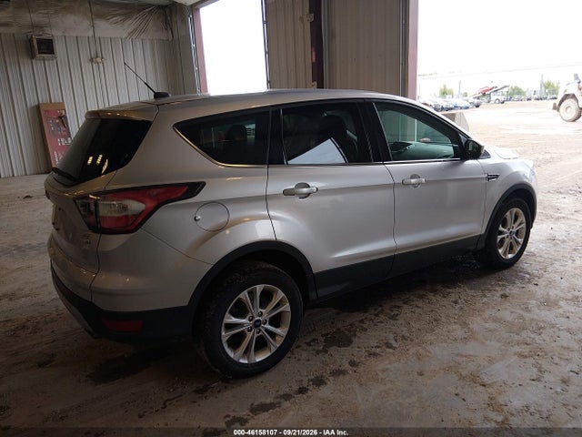 Aukcja sprzedaży 2017 Ford Escape Se, vin: 1FMCU9GD3HUB32569, numer aukcji: 46158107