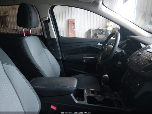 Aukcja sprzedaży 2017 Ford Escape Se, vin: 1FMCU9GD3HUB32569, numer aukcji: 46158107