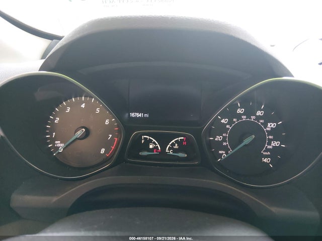 Aukcja sprzedaży 2017 Ford Escape Se, vin: 1FMCU9GD3HUB32569, numer aukcji: 46158107