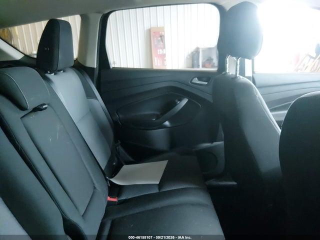 Aukcja sprzedaży 2017 Ford Escape Se, vin: 1FMCU9GD3HUB32569, numer aukcji: 46158107