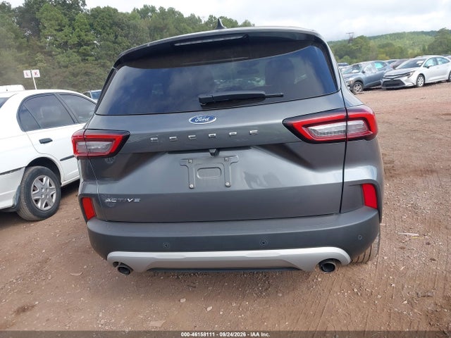 Продажа на аукционе авто 2023 Ford Escape Active, vin: 1FMCU0GN3PUA84980, номер лота: 46158111