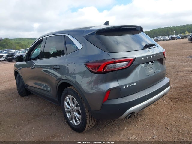 Продажа на аукционе авто 2023 Ford Escape Active, vin: 1FMCU0GN3PUA84980, номер лота: 46158111