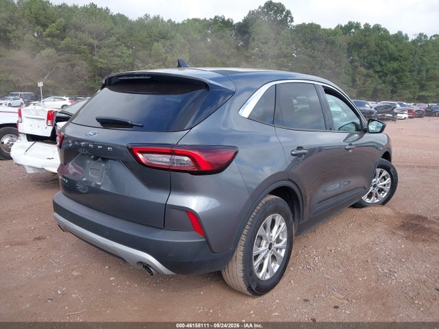 Продажа на аукционе авто 2023 Ford Escape Active, vin: 1FMCU0GN3PUA84980, номер лота: 46158111