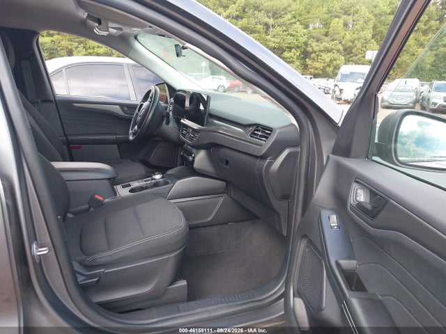 Продажа на аукционе авто 2023 Ford Escape Active, vin: 1FMCU0GN3PUA84980, номер лота: 46158111