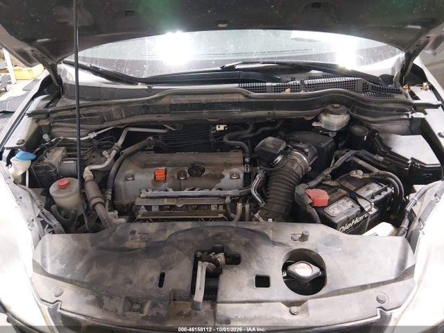 Aukcja sprzedaży 2011 Honda Cr-v Lx, vin: 5J6RE3H36BL019608, numer aukcji: 46158112
