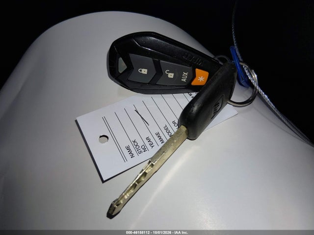 Aukcja sprzedaży 2011 Honda Cr-v Lx, vin: 5J6RE3H36BL019608, numer aukcji: 46158112