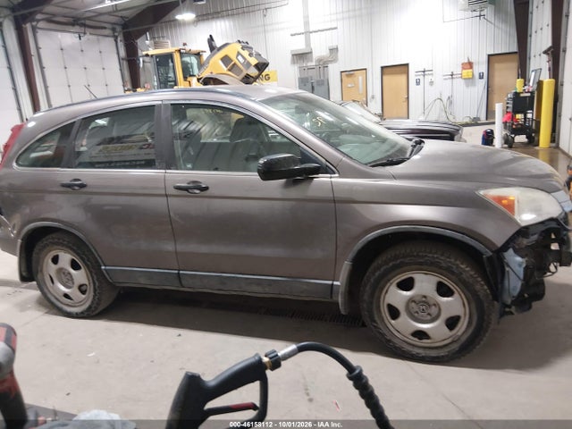 Aukcja sprzedaży 2011 Honda Cr-v Lx, vin: 5J6RE3H36BL019608, numer aukcji: 46158112