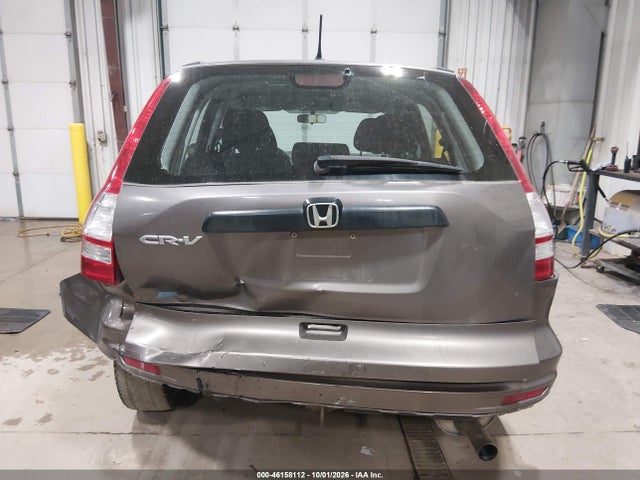 Aukcja sprzedaży 2011 Honda Cr-v Lx, vin: 5J6RE3H36BL019608, numer aukcji: 46158112