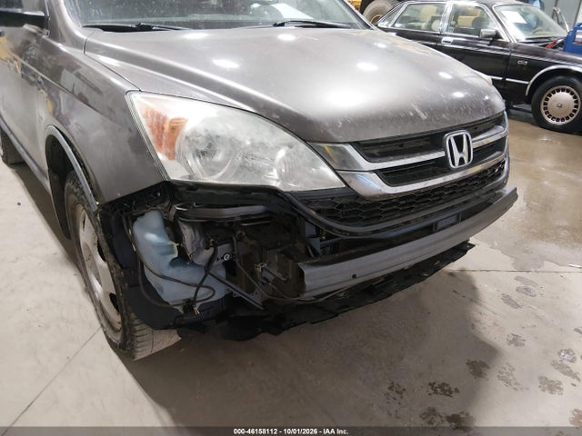 Aukcja sprzedaży 2011 Honda Cr-v Lx, vin: 5J6RE3H36BL019608, numer aukcji: 46158112