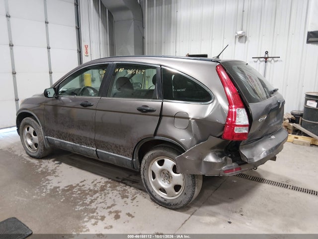 Aukcja sprzedaży 2011 Honda Cr-v Lx, vin: 5J6RE3H36BL019608, numer aukcji: 46158112