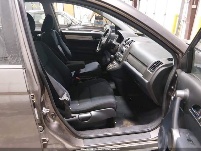 Aukcja sprzedaży 2011 Honda Cr-v Lx, vin: 5J6RE3H36BL019608, numer aukcji: 46158112