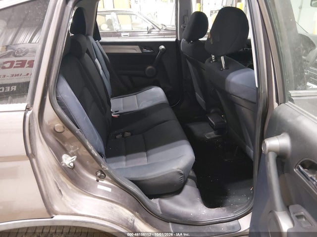 Aukcja sprzedaży 2011 Honda Cr-v Lx, vin: 5J6RE3H36BL019608, numer aukcji: 46158112