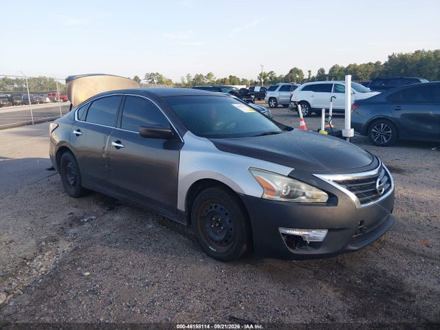 Aukcja sprzedaży 2015 Nissan Altima 2.5/2.5 S/2.5 Sl/2.5 Sv, vin: 1N4AL3AP0FN913352, numer aukcji: 46158114