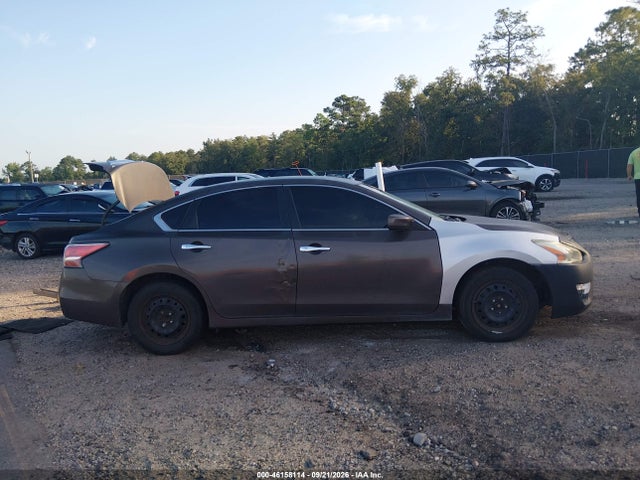 Aukcja sprzedaży 2015 Nissan Altima 2.5/2.5 S/2.5 Sl/2.5 Sv, vin: 1N4AL3AP0FN913352, numer aukcji: 46158114
